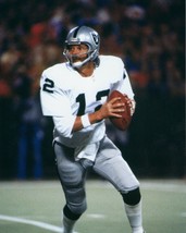 KEN STABLER 8X10 PHOTO OAKLAND RAIDERS PICTURE NFL FOOTBALL - $4.94