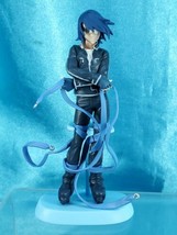 Oh! Great Kodansha Bandai HGIF Air Gear AirGear Figure P1 Agito Wanijima - £47.20 GBP