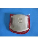 RARE VTG. &quot;WALTON&quot; SAFETY HAIR CUTTER HONG KONG W/VINYL CASE CELLULOID/B... - $9.82 CAD