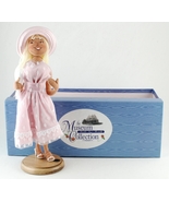 Annalee Mobilitee 14&quot; Doll Rogers Store Couple 9750 The Museum Collectio... - $30.18 CAD
