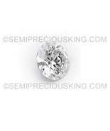 Natural DIamond 4.8mm Round VVS Clarity GH Color Brilliant Cut White Loo... - $2,116.40