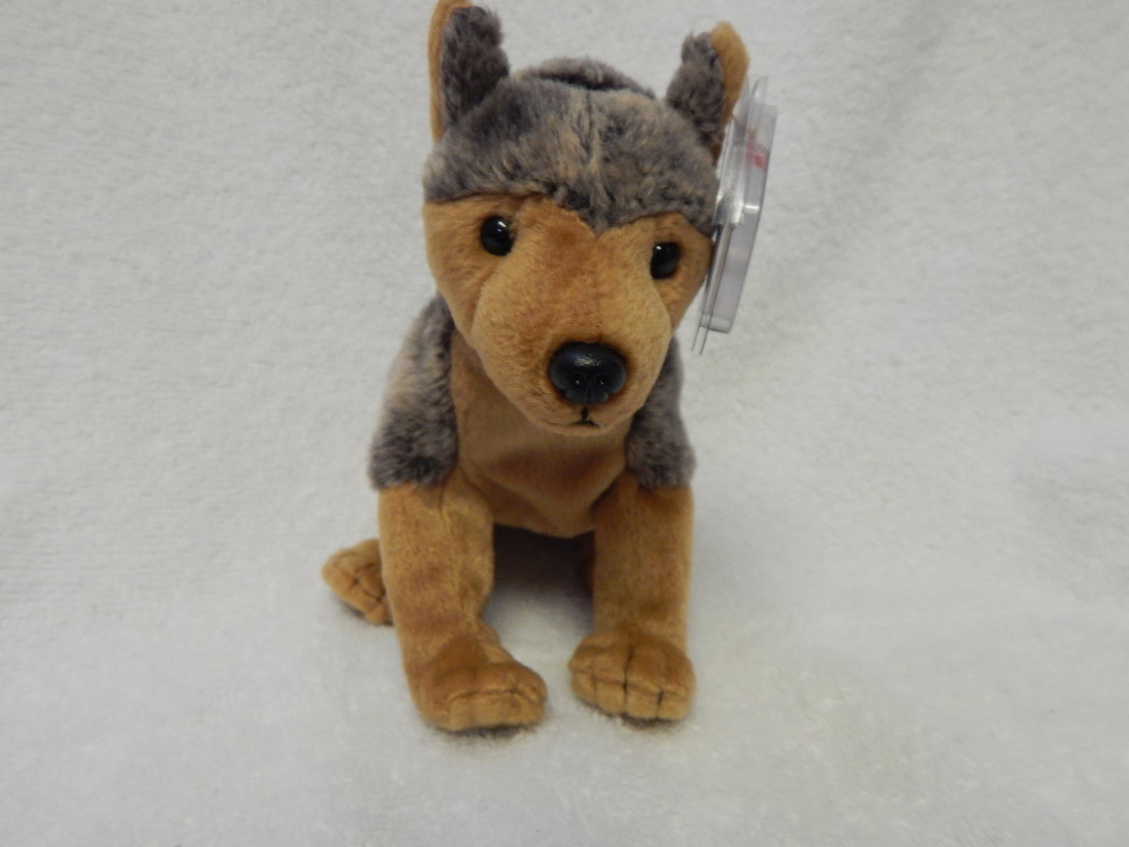 Sarge TY Beanie Baby - $3.99