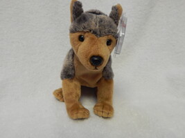 Sarge TY Beanie Baby - $75.95 MXN