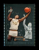 2008 Press Pass Legends Basketball Card #49 David Robinson Midshipmen Spurs - £7.72 GBP