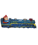 Kanto Toys Japan 14&quot;  Western Express 1320 - €17,09 EUR