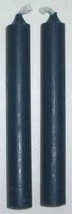 Navy Blue Chime Candle 20 pack - $14.00