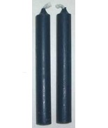 Navy Blue Chime Candle 20 pack - £11.17 GBP