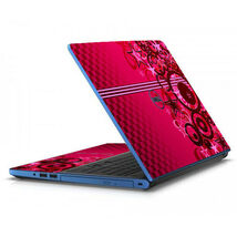 LidStyles Printed Laptop Skin Protector Decal Dell Inspiron 15 7559 image 11