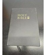 KJV Holy Bible (Trade Paperback) - £13.66 GBP