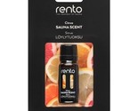 RENTO Essential Oil for Sauna 10 ml (0.34 Fl. Oz.), Concentrated Scented... - $19.90+