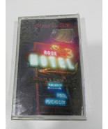 Great White Psycho City 1992 Cassette Tape Capitol Holland Edition New N... - $48.80