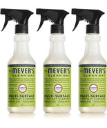 Mrs. Meyer&#39;s All-Purpose Cleaner Spray, Lemon Verbena, 16 fl. oz - Pack ... - $34.27 CAD