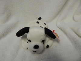 Dotty TY Beanie Baby - $3.99