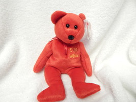 Wales TY Beanie Baby - €3,42 EUR