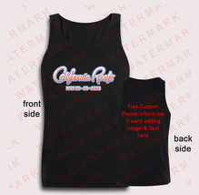 California roots music and arts festival 2023 tank top thumb200