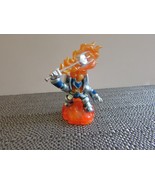 SKYLANDERS 2012 ACTIVISION FIGURE GIANTS SERIES 2 IGNITOR - $6.94 CAD
