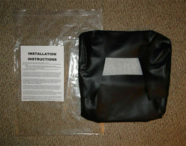 1973 SKI DOO ELAN SNOWMOBILE SEAT COVER - $119.95