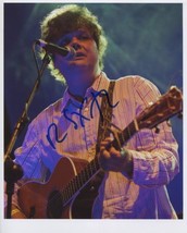 Ron Sexsmith Canadian Singer SIGNED 8&quot; x 10&quot; Photo + COA Lifetime Guarantee - $69.99