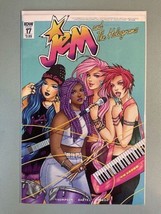 Jem and the Holograms #17 - IDW Comics - Combine Shipping  - £2.83 GBP