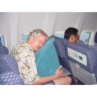 Skyrest Travel Soft  Inflatable Airline Pillow Item image 3
