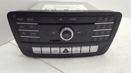 Radio 156 Type Receiver Fits 17-20 MERCEDES GLA-CLASS  2469008919Fast & Free ... - $289.67