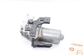 10-18 MERCEDES-BENZ SPRINTER 2500 Windshield Wiper Motor F3452 image 2