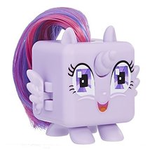 Fidget Its My Little Pony Twilight Sparkle Cube - £8.50 GBP