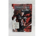 Dragon Age Dawn Of The Seeker Animated Movie Sealed - $24.74
