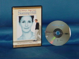 Julia Roberts Hugh Grant Notting Hill Dvd Hugh Bonneville Emma Chambers - £3.91 GBP