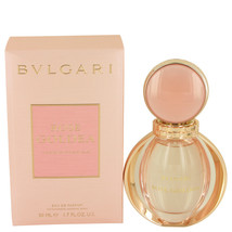 Rose Goldea by Bvlgari Eau De Parfum Spray 1.7 oz for Women - £86.12 GBP