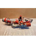 Cummins ISX15 DOHC Diesel Engine Air Intake Connection 3684429 3684386 OEM - $8,385.73 MXN