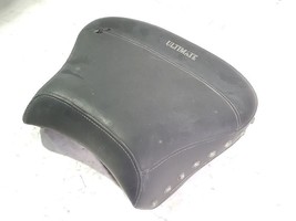 Rear Passenger Seat 53003-0155-MA Kawasaki Vulcan 1700 VN1700 Voyager OE... - $139.20