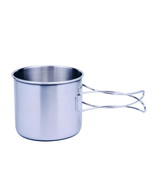 Ozark Trail 18-Ounce Stainless Steel Cup | 1 Pack - €12,85 EUR