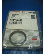 FEL-PRO Thermostat Seal Gasket FEP35486 for GM 204, 231 &amp; Vin K,L 89-03 ... - $132.85 MXN