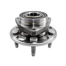 F513288 Front/Rear Wheel Hub Bearing Assembly 5 Lugs w/ABS New - $39.59