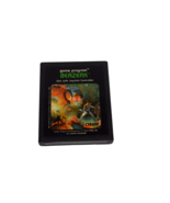 Berzerk (Atari 2600, 1982) - €4,64 EUR