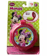 Minnie Kids Mirror by Disney - $54.62 MXN