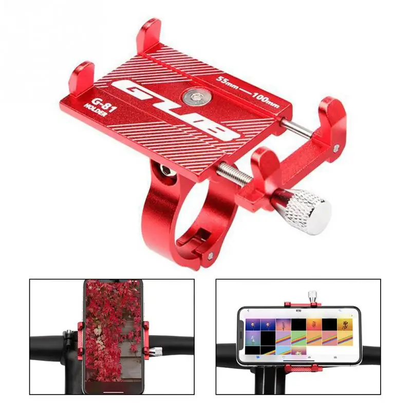 B g81 support adjustable anti slip mobile phone stand holder for a m365 pro 1s electric thumb200