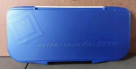 Mijello Fusion 18 Slant Well Airtight/Leakproof Palette Watercolor Paint... - $29.70