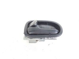 Left Interior Door Handle OEM 1999 Mazda Miata  - $15.13