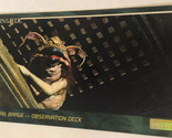 Return Of The Jedi Widevision Trading Card 1995 #46 Observation Deck - $2.48