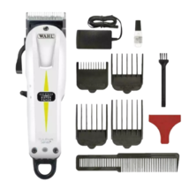 WAHL Profesional Clipper Cordless Super Taper ProLithium Series Precision #8591 - £180.59 GBP