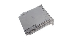 VW AUDI 1K0937132F ENGINE FUSE BOX COVER LID E5968 image 5