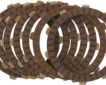 EBC CK Standard Friction Plate Clutch Kit For 1981-1984 Honda ATC250R AT... - $65.93