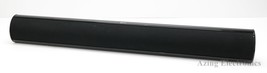 KEF HTF8003 Uni-Q 3.0-Channel Soundbar - Gloss black  image 1
