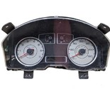 Speedometer Cluster MPH Limited ID 8G1T-10849-JC Fits 08 TAURUS 302596 - $79.30