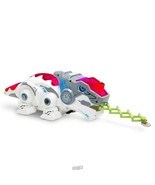 Hammacher Voracious Robotic Changing Colors Crawling Dinosaur - €20,61 EUR