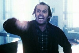 The Shining Jack Nicholson 24x36 Poster - £23.09 GBP