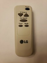 New Original LG Air Conditioner Remote Control, model: 6711A20066L - £12.68 GBP