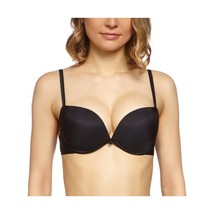 Wonderbra Womens Full Effect Bra Black 18144 36C  - £67.10 GBP